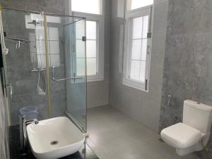 IT City Luxe Homestay-Secure & Comfortable Stay in Mohali