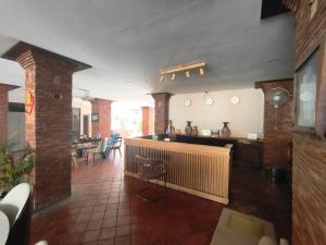 Peters house2 Five minutes to the beach