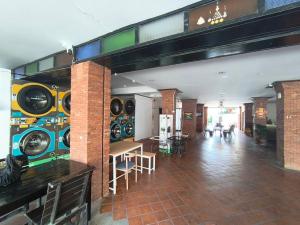 Peters house2 Five minutes to the beach