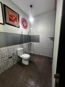 4 BR Villa near the sea with private pool in Canggu