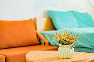 MONday Première Aparts - Gold Coast Tower, Lotte Mall & 5-Min-To-Beach