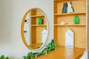 MONday Première Aparts - Gold Coast Tower, Lotte Mall & 5-Min-To-Beach