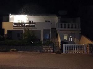 Apartments Knežević