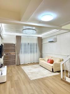 18 Again Homestay 重返18岁 - 4hvězdičkové hotely ve městě Betong