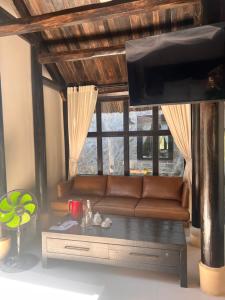 Bently farm Retreat Mũi Né- Bungalow Family 2 rooms-0506