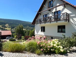 Apartamety i Pokoje Gościnne Na Jaskółczej