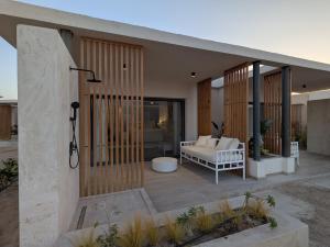 Beachfront Somabay Cabana Steps From Sea & Pool