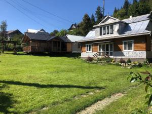 Садиба Грицюка