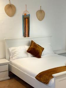 Dave Place - 3 Bedroom House