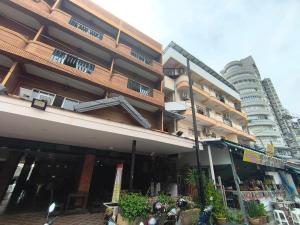 Peters house2 Five minutes to the beach