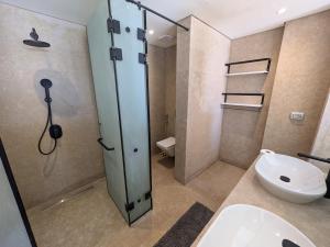 Beachfront Somabay Cabana Steps From Sea & Pool