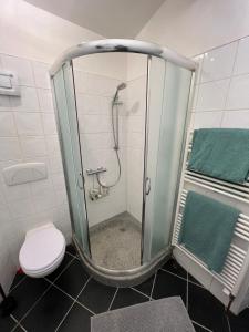 Maison entière - centre ville, parking réservé