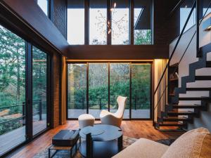 Suite Villa Hakone Toji Retreat
