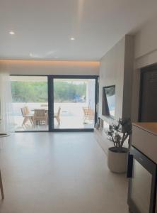 Villa Bellavista, rooftop, jakuzzi, infinity pool