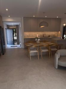 Villa Bellavista, rooftop, jakuzzi, infinity pool