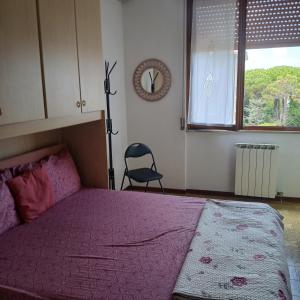 Grande e luminoso appartamento