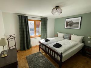 Apartment Forest- finest selections by Inspiringplaces Zermatt