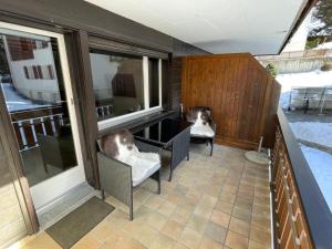 Apartment Forest- finest selections by Inspiringplaces Zermatt