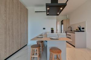 Calma luxury apartment