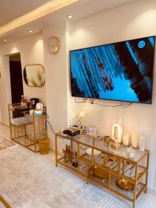 A New Residential 2 Rooms With Garden For Rent In Degla Palms Compound October