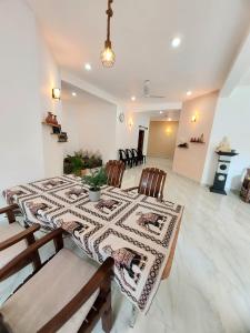Amihan Villa Mirissa