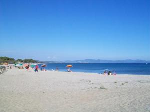 Costa Etrusca