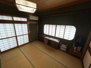 一棟貸し民宿Honjo no Ie