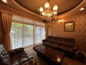 一棟貸し民宿Honjo no Ie