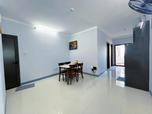 Kim Thảo Homestay