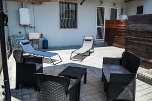 Casa Di Amelia
