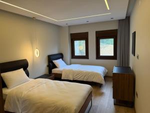 بيوت رفال Refal Homes