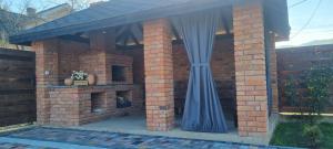 Котедж VIKTORIA