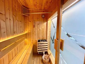 Four P Apartment Phu Nhuan