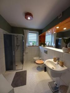 Wakacyjne mieszkanko