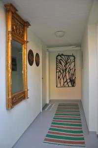 Orkelljunga guestroom