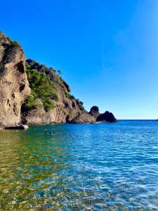 Maison Maryana - 1 chambre- centre ville - calme