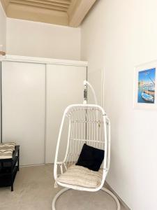 Maison Maryana - 1 chambre- centre ville - calme