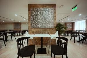 فندق ديار المشاعر الفندقية