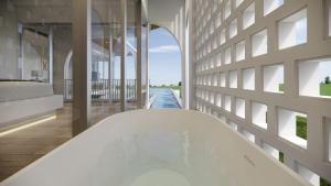 Hill Jai Poolvilla Khao Kho