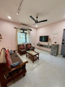 Soul Oasis 5 mins walk to Candolim Beach