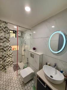 Soul Oasis 5 mins walk to Candolim Beach