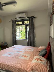 Soul Oasis 5 mins walk to Candolim Beach