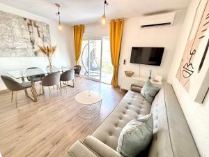 Apartment near the beach