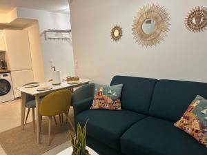 Appartement neuf T2 calme avec terrasse - Proche Marché Liberation