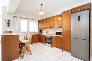 Veliero Blu - Kos Marina