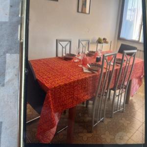 Grande e luminoso appartamento