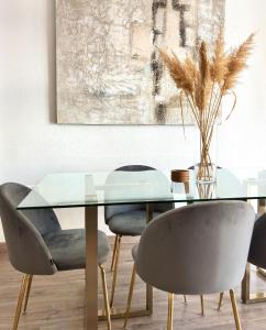 Apartment near the beach