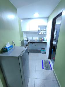 ZH Studio Apartment Gua Musang With WIFI dan POOL