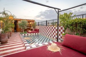 Riad Tassili Boutique