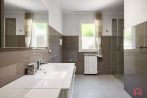 Villa Privata con Piscina a Scopello Tp